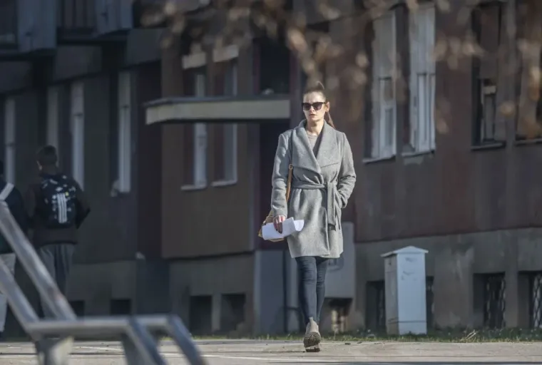Karlovačkim ulicama