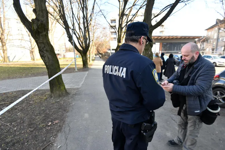 Čakovec: Lažna dojava o bombama u Ekonomskoj i trgovačkoj školi te Gimnaziji Josipa Slavenskog