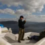 Santorini evakuiran, no neki napokon uživaju. Ovo su prizori s popularne turističke destinacije