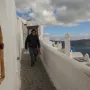 Santorini evakuiran, no neki napokon uživaju. Ovo su prizori s popularne turističke destinacije