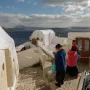 Santorini evakuiran, no neki napokon uživaju. Ovo su prizori s popularne turističke destinacije