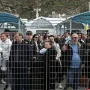 Santorini evakuiran, no neki napokon uživaju. Ovo su prizori s popularne turističke destinacije