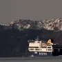 Santorini evakuiran, no neki napokon uživaju. Ovo su prizori s popularne turističke destinacije