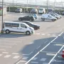 Parkinga 'ko u priči' dok trgovački lanci zjape prazni: Novi bojkot dobro je krenuo