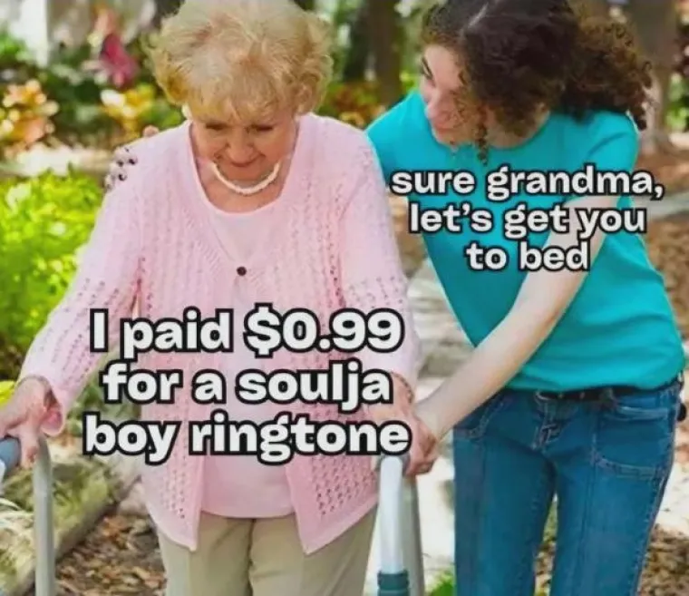 Ako ste rođeni između 1981. i 1996. godine, ove fotke udarit će vas po&scaron;teno u emocije