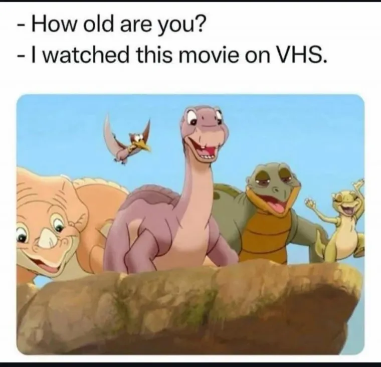 Ako ste rođeni između 1981. i 1996. godine, ove fotke udarit će vas po&scaron;teno u emocije