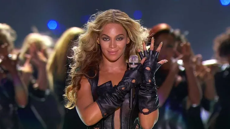 Beyoncé 