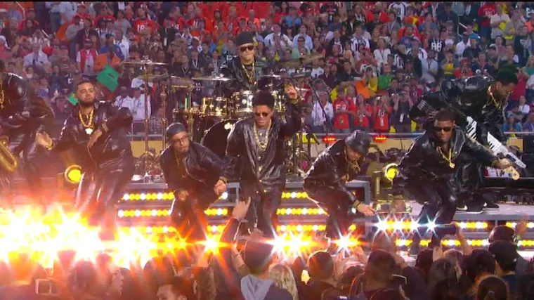 Bruno mars