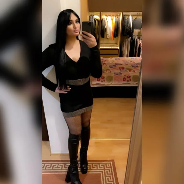Promijenila spol, pa sada zarađuje na OnlyFansu: Sjećate li se Gibe Vasića?