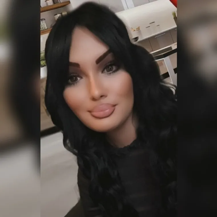 Promijenila spol, pa sada zarađuje na OnlyFansu: Sjećate li se Gibe Vasića?