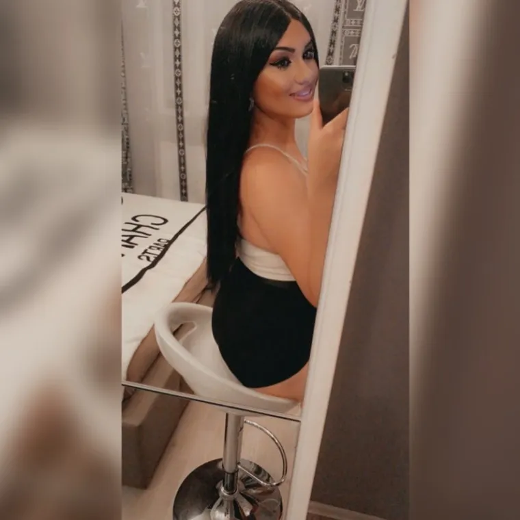 Promijenila spol, pa sada zarađuje na OnlyFansu: Sjećate li se Gibe Vasića?