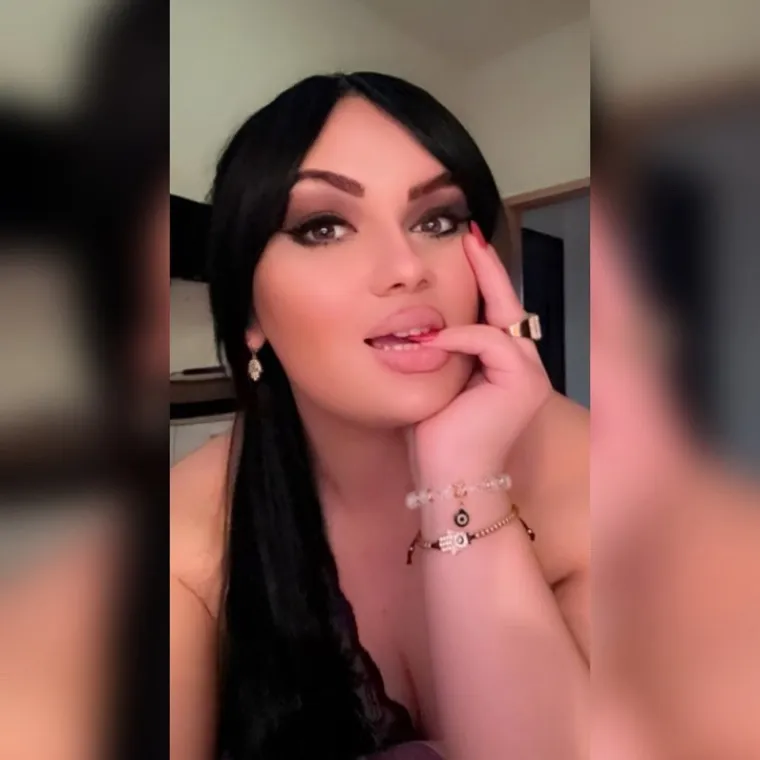 Promijenila spol, pa sada zarađuje na OnlyFansu: Sjećate li se Gibe Vasića?