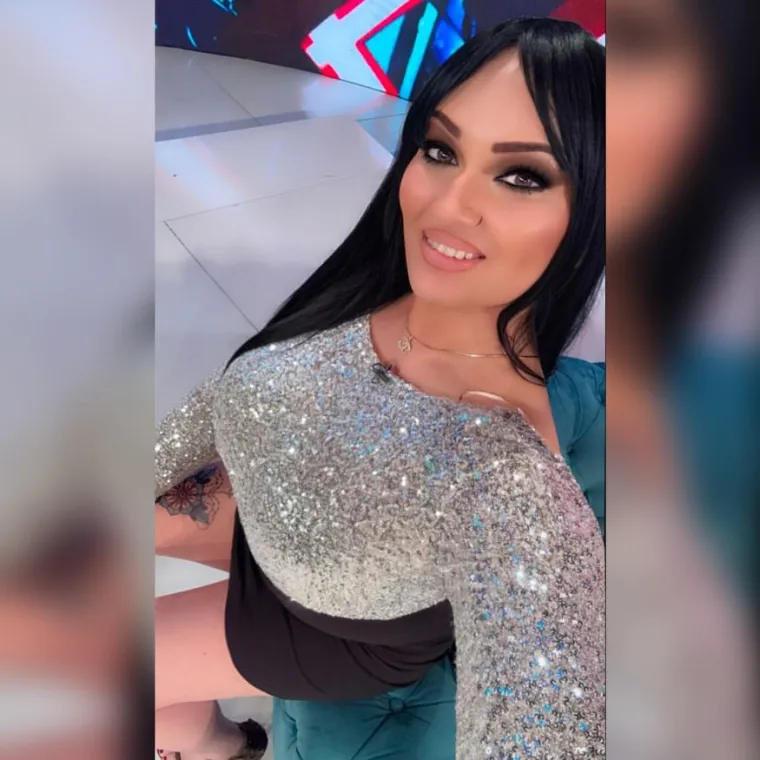 Promijenila spol, pa sada zarađuje na OnlyFansu: Sjećate li se Gibe Vasića?