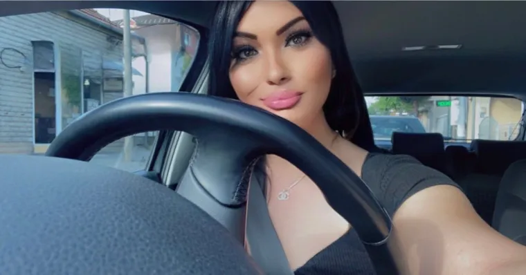 Promijenila spol, pa sada zarađuje na OnlyFansu: Sjećate li se Gibe Vasića?