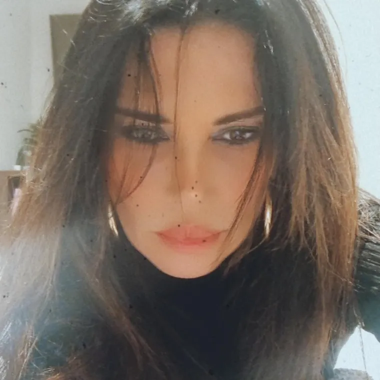 U medijima se pričalo da ju je bivši pretukao i nanio joj ozljede. 