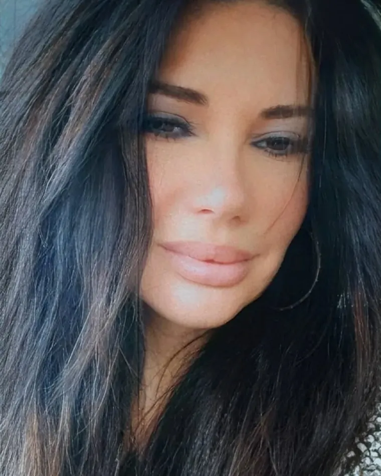 No, Tamara nije htjela to komentirati jer svoj privatni život voli držati u tajnosti.