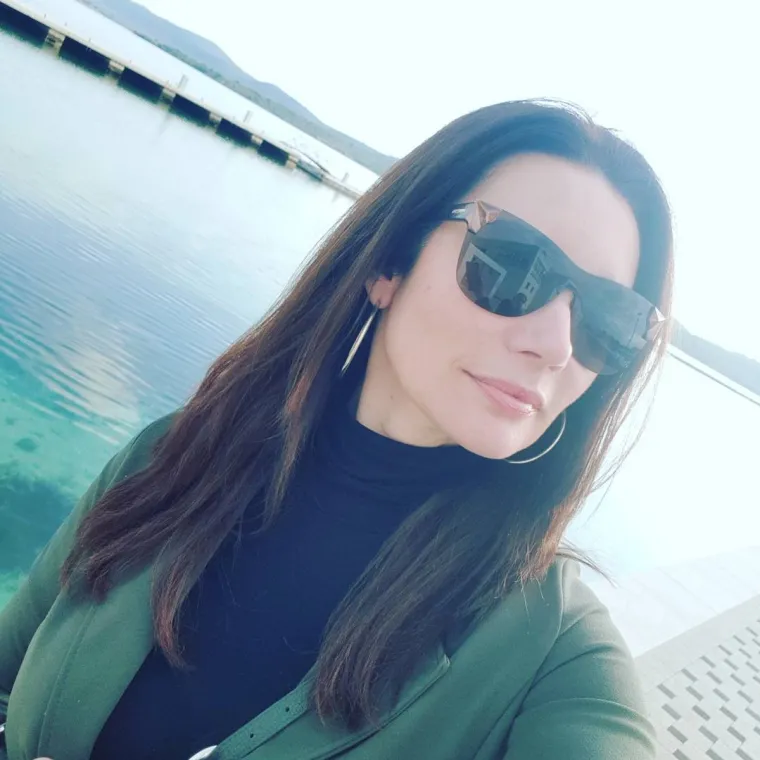 Kako se mijenjala kroz godine i kako danas izgleda, pogledajte u nastavku.