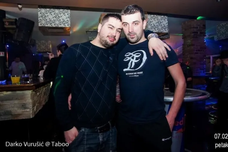 Čakovec je oduvijek znao partijati: Evo zbog koga se 2014. tresao podij Taboo kluba