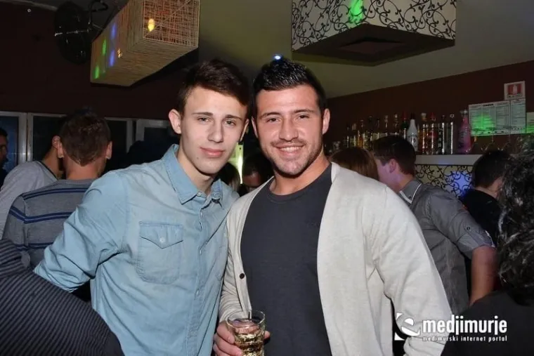 Čakovec je oduvijek znao partijati: Evo zbog koga se 2014. tresao podij Taboo kluba