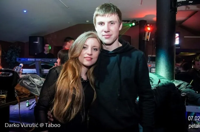 Čakovec je oduvijek znao partijati: Evo zbog koga se 2014. tresao podij Taboo kluba