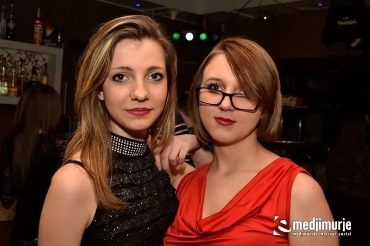 Čakovec je oduvijek znao partijati: Evo zbog koga se 2014. tresao podij Taboo kluba