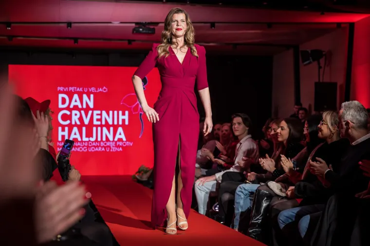  Godišnje je otprilike 12.000 osoba u Hrvatskoj oboli od moždanog udara i, nažalost, od toga jedna trećina, dakle, otprilike 30 posto osoba umire od posljedica moždanog udara.