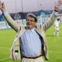 Nadimak Ćiro dobio je u djetinjstvu po lutku iz lutkarske predstave koju je Blažević kao dijete pohodio. Kad je doša kao igrač u Dinamo najprije su ga zvali Blaž, ali su ga prepoznali njegovi iz Travnika i opet ga krenuli zvati Ćiro. Sve ostalo je povijest.