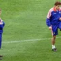 Legendarni Ćiro briljirao je sa svojim izjavama, pa tako i na SP-u u Francuskoj. &quot;Ne bih mijenjao Šukera ni za deset Batistuta, je*o te Batistuta&quot;, kazao je jednom novinaru. Od tada je i nastala ona navijačka pjesma &quot;Batistuta staro tele Šuker je za tebe Pele&quot;. NAime tada se spomenuti dvojac borio za Zlatnu kopačku na prvenstvu, a hrvatski napadač izašao je kao pobjednik.