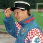 Osebujni Ćiro nije bio mekan na treninzima.&quot;Ja sam prema svojim nogometašima tiranin jer samo tiranin može egzistirati na čelu reprezentacije&quot;, govorio je dok je bio izbornik Vatrenih.