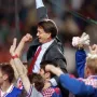 &apos;Ono što je bio Brazil, to je sada Hrvatska&apos;, riječi su koje su se obistinile, a prvi ih je omogućio upravo legendarni Ćiro