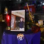 Ćiru se često moglo sresti u kafiću Charlie u centru Zagreba gdje se nije libio porazgovarati i družiti s hrvatskim građanima. Voljeni trener bio je prava pojava i svi su padali na njegov šarm.