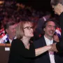 Ćiro je imao i poseban odnos s predsjednikom Franjom Tuđmanom. “Tuđman mi je iz kreveta vikao da mu ne prilazim jer ima gripu. Uletio sam u krevet i viknuo: ‘Predsjedniče, želim vašu gripu&apos;”, ispričao je jednom prilikom legendarni trener.