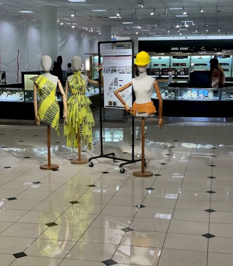 &Scaron;ećemo pored njih konstantno, ali primjećujemo li ih? Ovo su najbizarnije lutke iz izloga