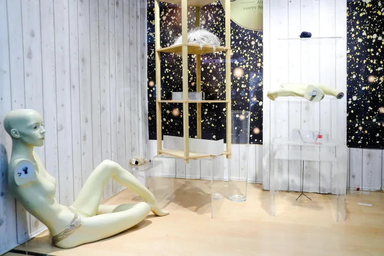 &Scaron;ećemo pored njih konstantno, ali primjećujemo li ih? Ovo su najbizarnije lutke iz izloga