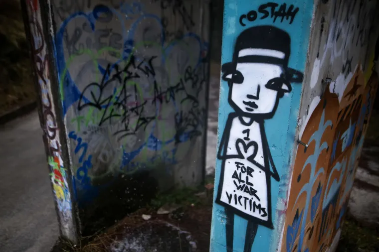 Naravno rat je jo&scaron; vi&scaron;e pogor&scaron;ao situaciju, a očito dana&scaron;nje vlasti smatraju neisplativim obnovu ili gradnju u ovome zimskome centru.