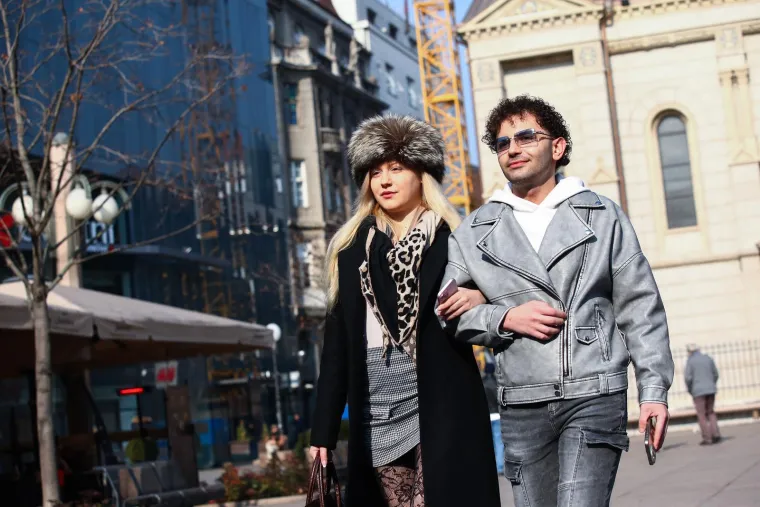 Ivan je nedavno objavio svoju kandidaturu za gradonačelnika Zagreba.