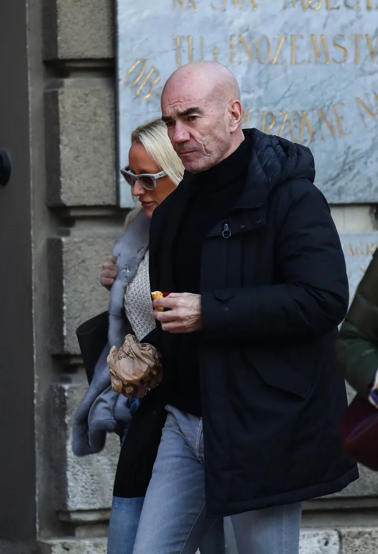 &Scaron;picu nije preskočio niti poznati odvjetnik Ljubo Pavasović Visković.