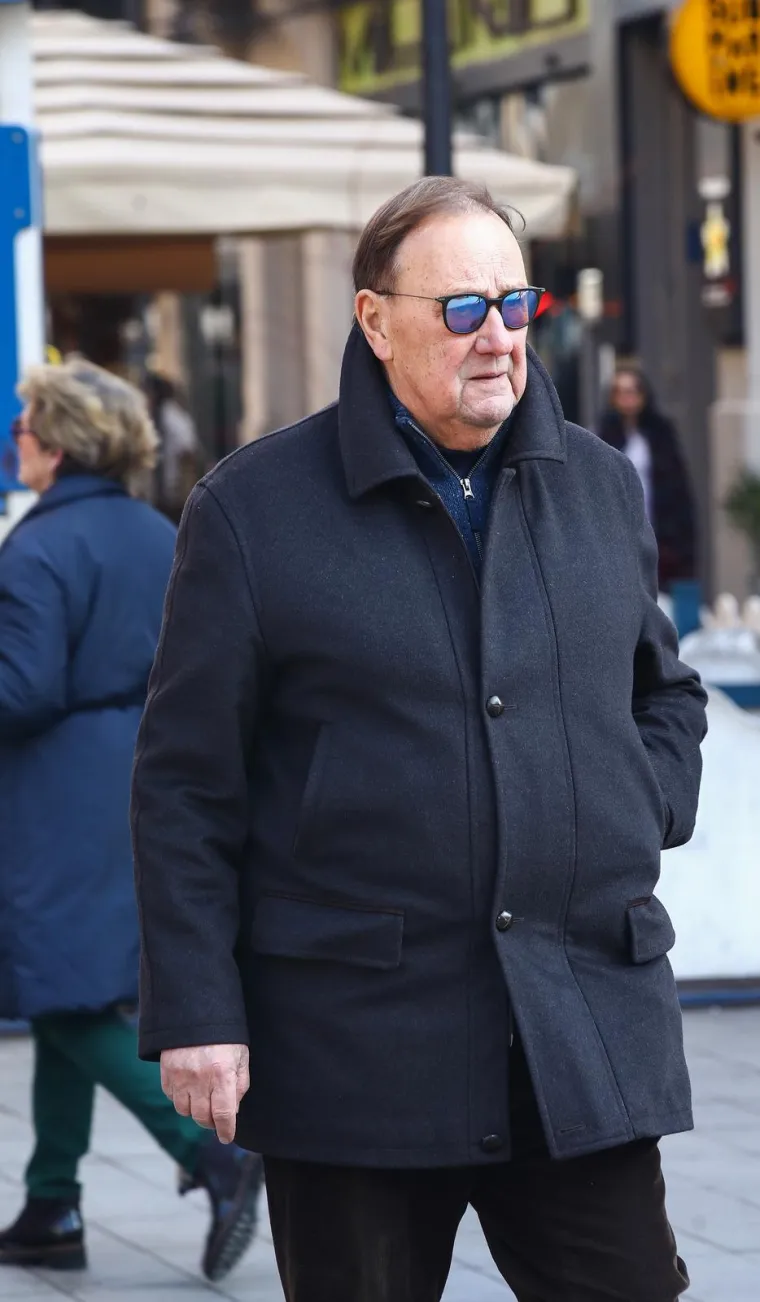 TikTokeri, pjevači, influenceri i političari: Zagrebačka &scaron;pica u eksploziji boja i modnih dvoboja!