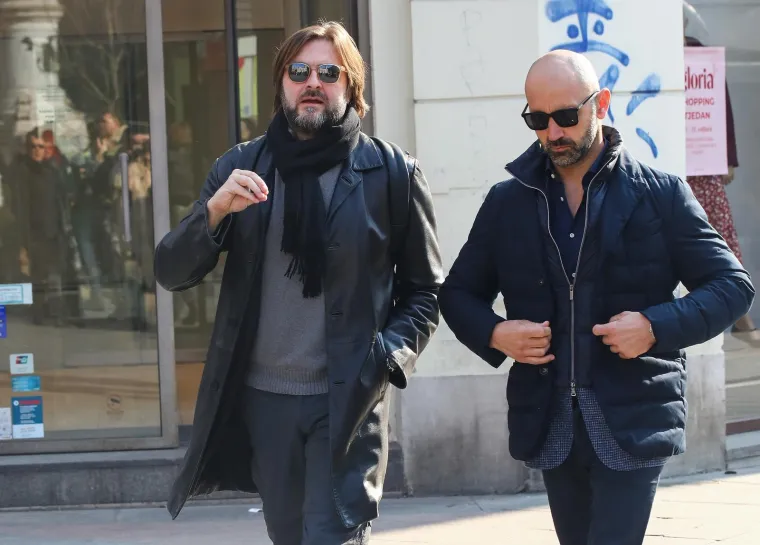 TikTokeri, pjevači, influenceri i političari: Zagrebačka &scaron;pica u eksploziji boja i modnih dvoboja!