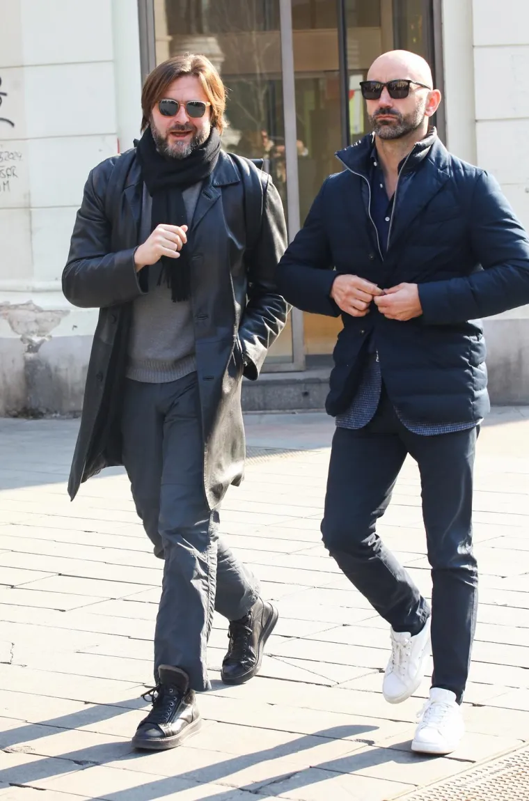 TikTokeri, pjevači, influenceri i političari: Zagrebačka &scaron;pica u eksploziji boja i modnih dvoboja!