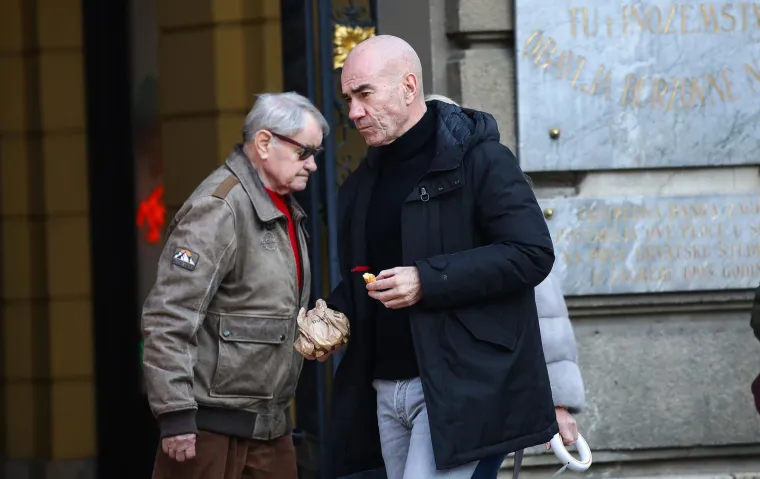 TikTokeri, pjevači, influenceri i političari: Zagrebačka &scaron;pica u eksploziji boja i modnih dvoboja!