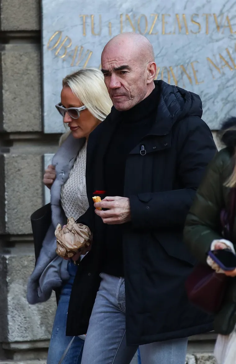 TikTokeri, pjevači, influenceri i političari: Zagrebačka &scaron;pica u eksploziji boja i modnih dvoboja!