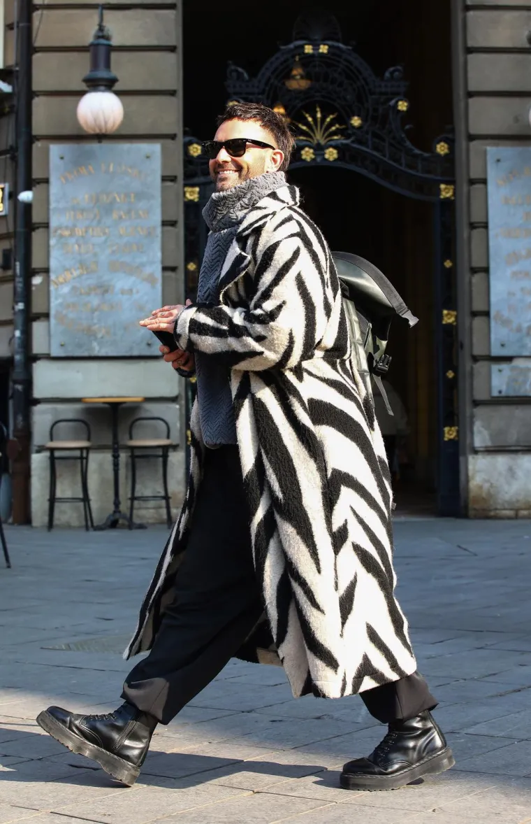 TikTokeri, pjevači, influenceri i političari: Zagrebačka &scaron;pica u eksploziji boja i modnih dvoboja!