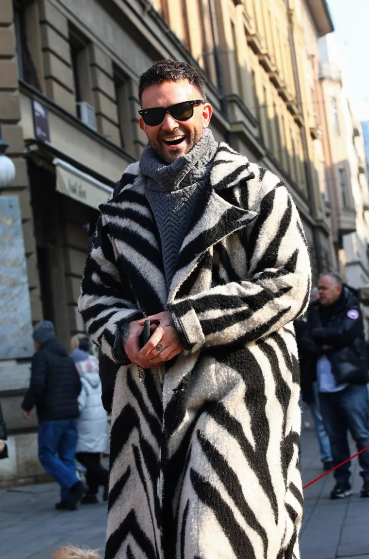 TikTokeri, pjevači, influenceri i političari: Zagrebačka &scaron;pica u eksploziji boja i modnih dvoboja!