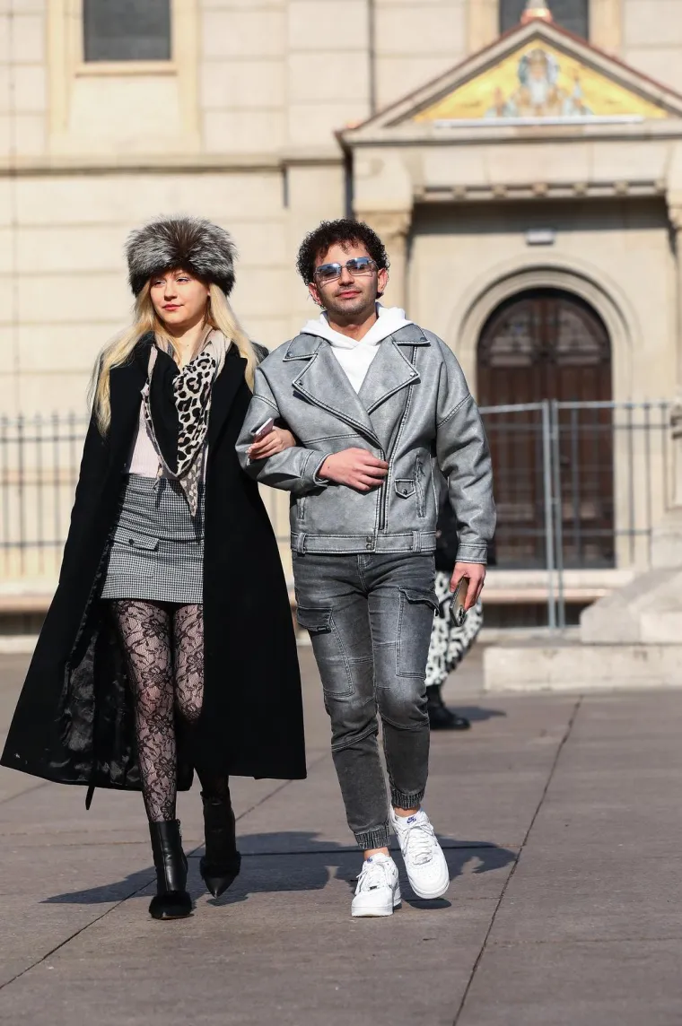 TikTokeri, pjevači, influenceri i političari: Zagrebačka &scaron;pica u eksploziji boja i modnih dvoboja!