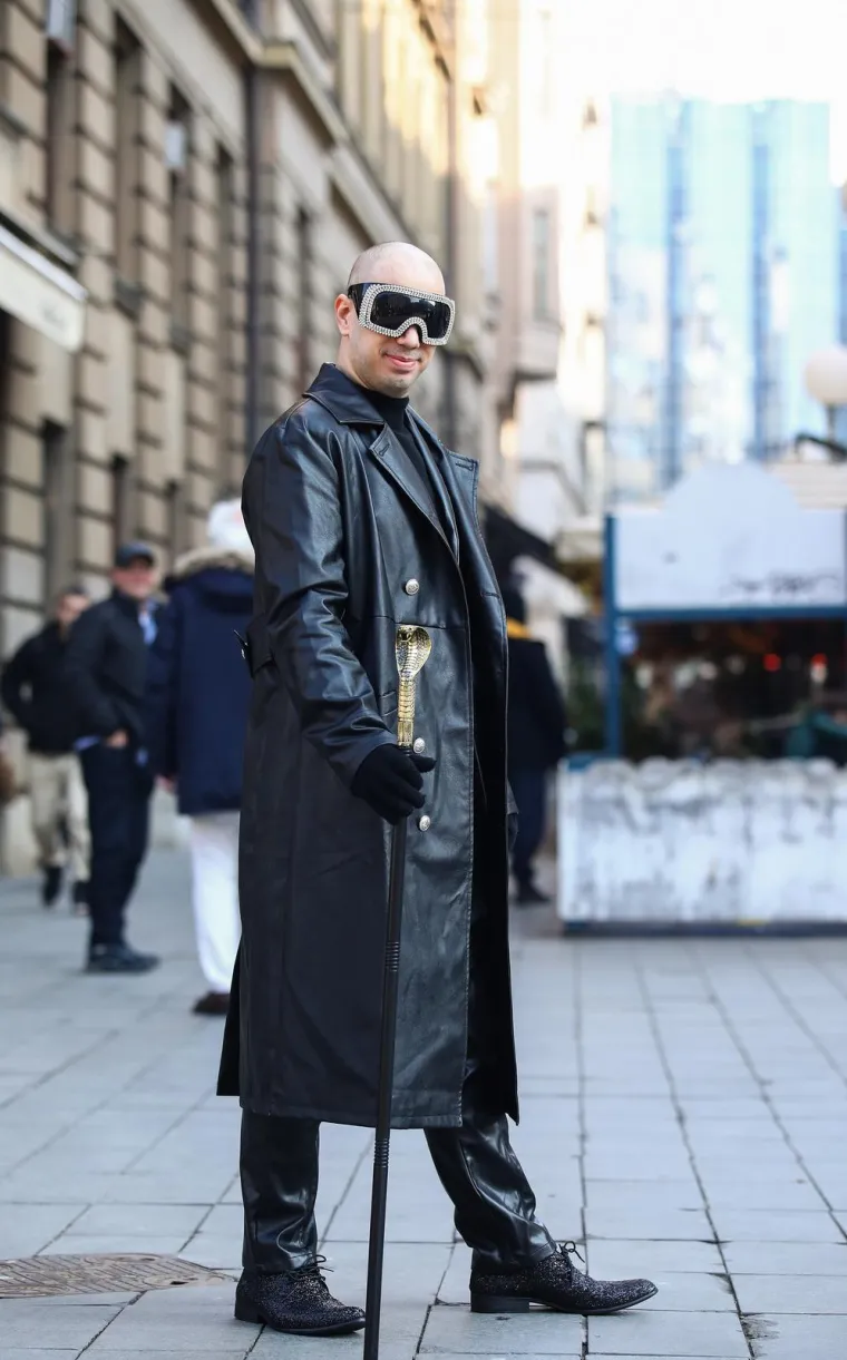 TikTokeri, pjevači, influenceri i političari: Zagrebačka &scaron;pica u eksploziji boja i modnih dvoboja!