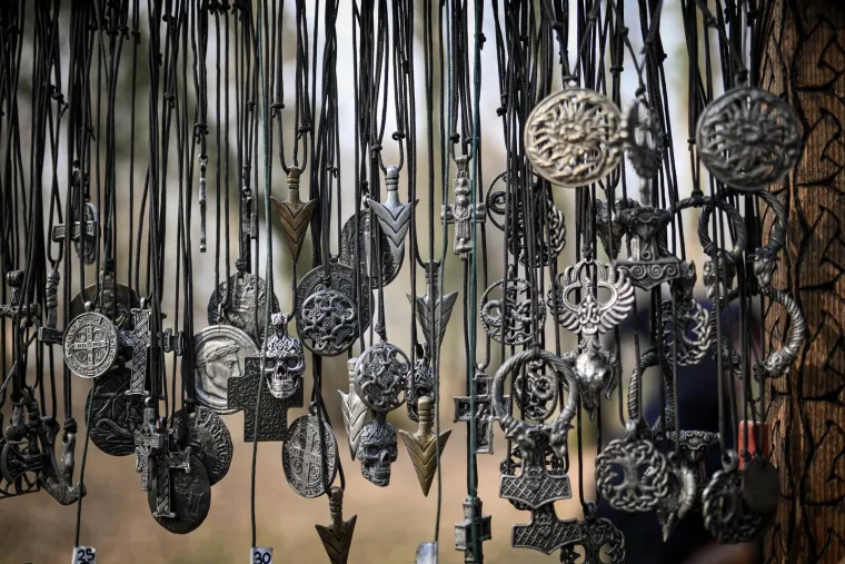 Matija Gubec ponovno oživio u Donjoj Stubici: Kmeti su skoro pobijedili!