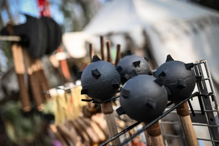 Matija Gubec ponovno oživio u Donjoj Stubici: Kmeti su skoro pobijedili!