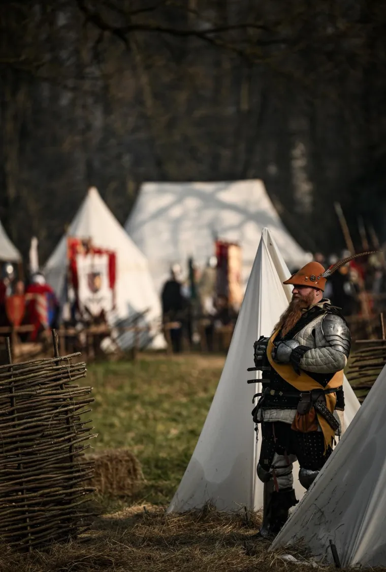 Matija Gubec ponovno oživio u Donjoj Stubici: Kmeti su skoro pobijedili!
