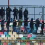 Policija nije imala potrebe za intervencijom.